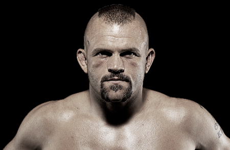 Chuck Liddell